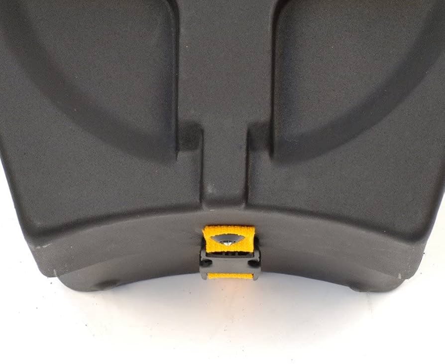 Amazon | HARDCASE HNCONGA Black コンガ用ハードケース